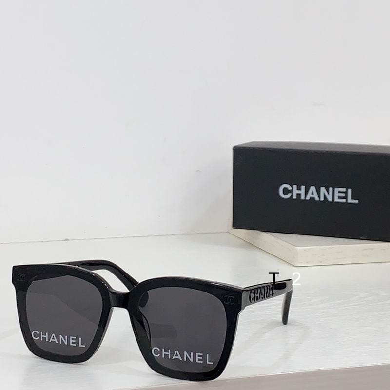 Chanel Sunglasses 2172